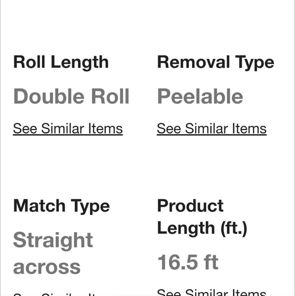 2.25 Rolls Of Room Mates Orange Aztec Peel And Stick Wallpaper Colorful